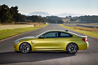 BMW M4 BMW M4
