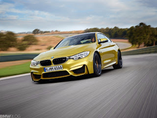 BMW M4 BMW M4
