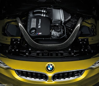 BMW M4 BMW M4