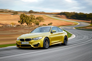 BMW M4 BMW M4