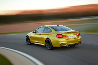 BMW M4 BMW M4