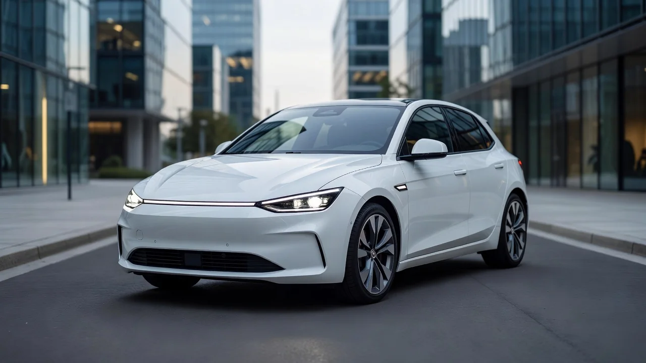Audi A1: le prime foto ufficiali della nuova compatta
