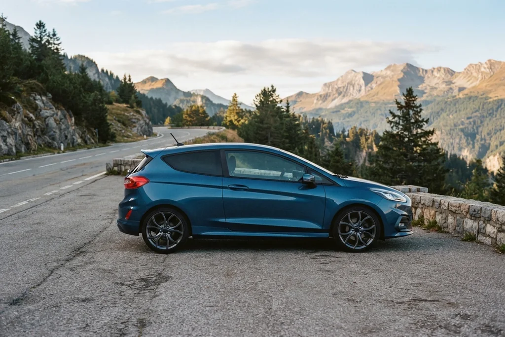 Hot hatch: cosa cercare in una compatta sportiva usata