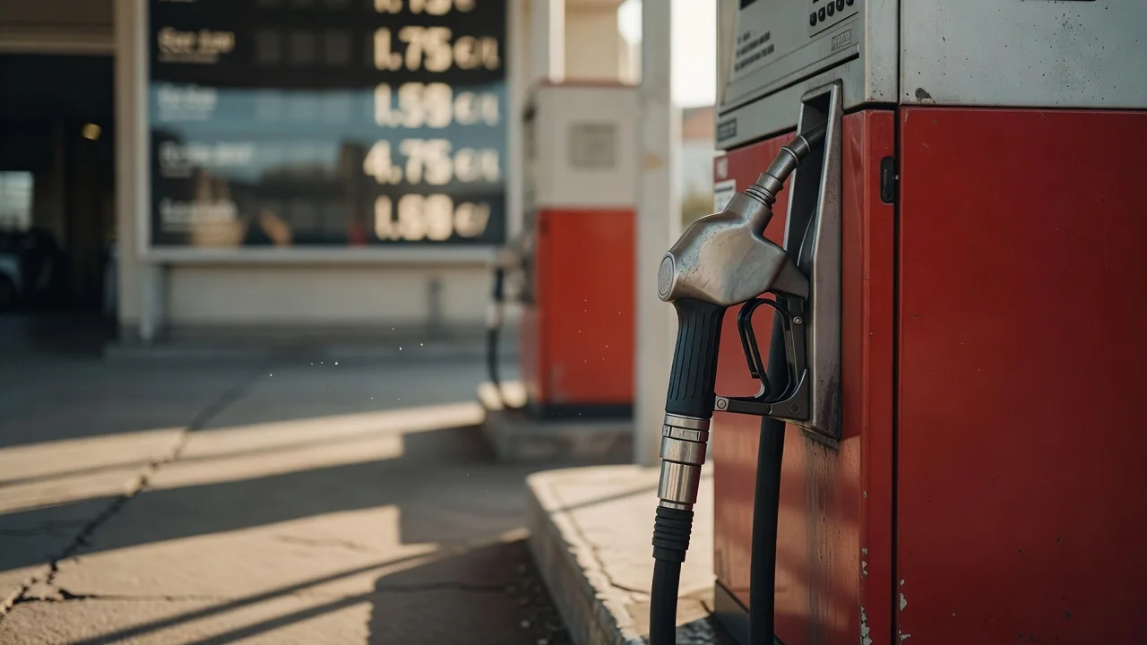 Carburanti: come cambiano i prezzi e come risparmiare alla pompa