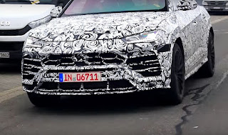 lamborghini urus nurburgring prestazioni lamborghini urus nurburgring prestazioni